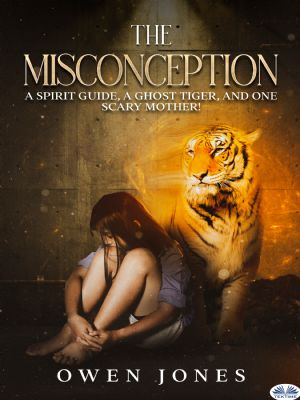 BOOK TRANSLATION---THE MISCONCEPTION 《误解》