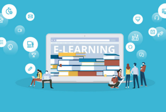 The Rise and Significance of E-Learning Translation